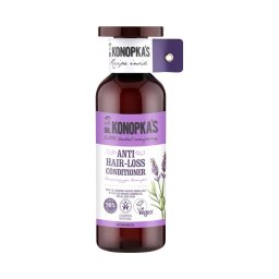Dr. Konopka's Hajhullás elleni balzsam 500ml