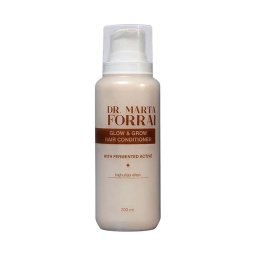 Dr. Forrai Márta hajnövekedést serkentő intenzív hajbalzsam fermentált hatóanyaggal 200ml