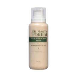 Dr. Forrai Márta hajnövekedést serkentő intenzív hajmaszk fermentált hatóanyaggal 200ml