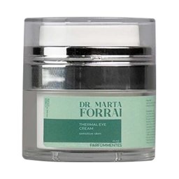 Dr. Forrai Márta Thermal szemkrém fermentált hatóanyaggal, Prolistin-nel 15ml