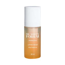 Dr. Forrai Márta nappali esszencia Argirelox-szal és fermentált hatóanyaggal 30ml