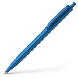 SCHNEIDER Golyóstoll, 0,7 mm, nyomógombos, SCHNEIDER "K.neo", kék