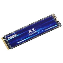 256GB Kingspec SSD M.2 NX-256 2280