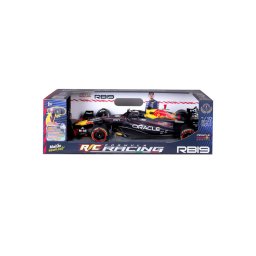 Maisto Tech R/C 1/10 F1 - 2023 Oracle Red Bull Racing RB19/Verstappen