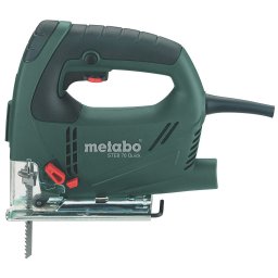 Metabo STEB 65 Quick Szúrófűrész KARTONDOBOZOS