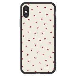 ULTIMATE CASE Apple iPhone X/XS - készülékre - Little Love