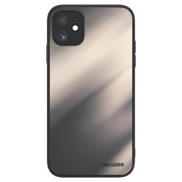 ULTIMATE CASE Apple iPhone 11 - készülékre - Smoky Beige