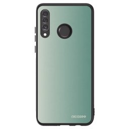 ULTIMATE CASE Huawei P30 Lite - készülékre - Misty Sage