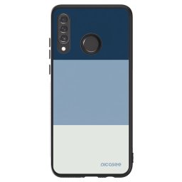 ULTIMATE CASE Huawei P30 Lite - készülékre - Coastal Blue