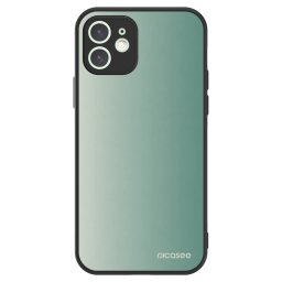 ULTIMATE CASE Apple iPhone 12 - készülékre - Misty Sage