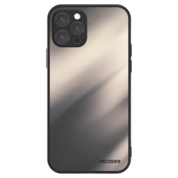 ULTIMATE CASE Apple iPhone 12 Pro - készülékre - Smoky Beige