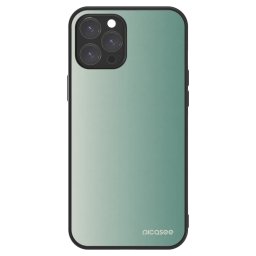 ULTIMATE CASE Apple iPhone 12 Pro Max - készülékre - Misty Sage