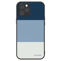 ULTIMATE CASE Apple iPhone 12 Pro Max - készülékre - Coastal Blue