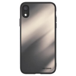 ULTIMATE CASE Apple iPhone XR - készülékre - Smoky Beige