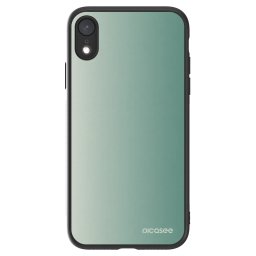 ULTIMATE CASE Apple iPhone XR - készülékre - Misty Sage