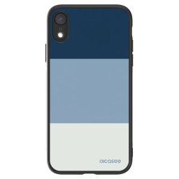 ULTIMATE CASE Apple iPhone XR - készülékre - Coastal Blue