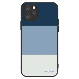 ULTIMATE CASE Apple iPhone 11 Pro - készülékre - Coastal Blue