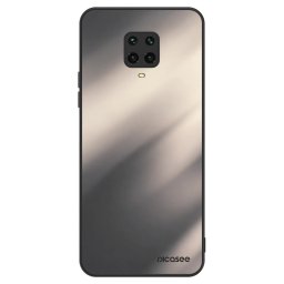 ULTIMATE CASE Xiaomi Redmi Note 9 Pro - készülékre - Smoky Beige