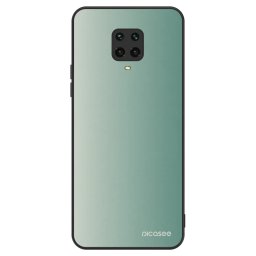 ULTIMATE CASE Xiaomi Redmi Note 9 Pro - készülékre - Misty Sage