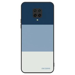 ULTIMATE CASE Xiaomi Redmi Note 9 Pro - készülékre - Coastal Blue