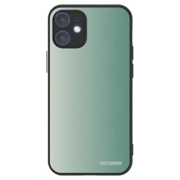 ULTIMATE CASE Apple iPhone 12 mini - készülékre - Misty Sage
