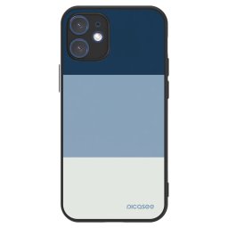 ULTIMATE CASE Apple iPhone 12 mini - készülékre - Coastal Blue