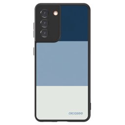 ULTIMATE CASE Samsung Galaxy S21 5G G991B - készülékre - Coastal Blue