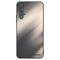 ULTIMATE CASE Huawei Nova 5T - készülékre - Smoky Beige