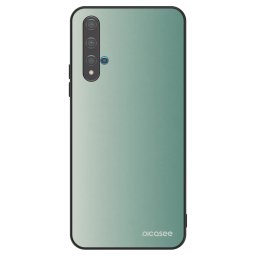 ULTIMATE CASE Huawei Nova 5T - készülékre - Misty Sage