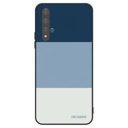 ULTIMATE CASE Huawei Nova 5T - készülékre - Coastal Blue