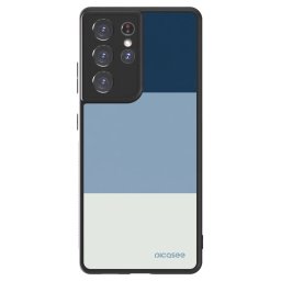 ULTIMATE CASE Samsung Galaxy S21 Ultra 5G G998B - készülékre - Coastal Blue