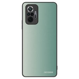 ULTIMATE CASE Xiaomi Redmi Note 10 Pro - készülékre - Misty Sage