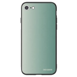 ULTIMATE CASE Apple iPhone SE 2020 - készülékre - Misty Sage