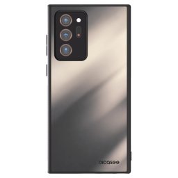 ULTIMATE CASE Samsung Galaxy Note 20 Ultra - készülékre - Smoky Beige