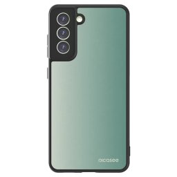 ULTIMATE CASE Samsung Galaxy S21 FE 5G - készülékre - Misty Sage