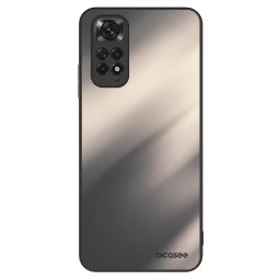 ULTIMATE CASE Xiaomi Redmi Note 11 - készülékre - Smoky Beige