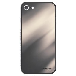 ULTIMATE CASE Apple iPhone SE 2022 - készülékre - Smoky Beige