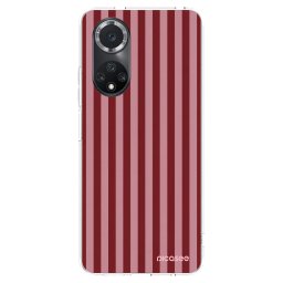 Átlátszó szilikon tok az alábbi mobiltelefonokra Huawei Nova 9 SE - Dawn