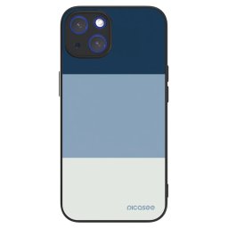 ULTIMATE CASE Apple iPhone 14 - készülékre - Coastal Blue