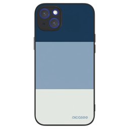 ULTIMATE CASE Apple iPhone 14 Plus - készülékre - Coastal Blue