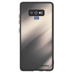 ULTIMATE CASE Samsung Galaxy Note 9 N960F - készülékre - Smoky Beige