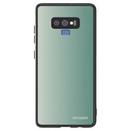 ULTIMATE CASE Samsung Galaxy Note 9 N960F - készülékre - Misty Sage