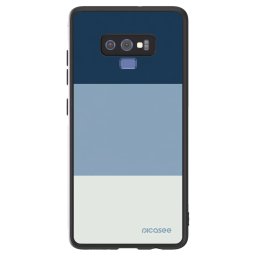 ULTIMATE CASE Samsung Galaxy Note 9 N960F - készülékre - Coastal Blue
