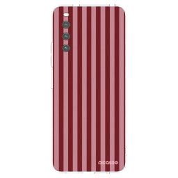 Átlátszó szilikon tok az alábbi mobiltelefonokra Sony Xperia 10 IV 5G - Dawn