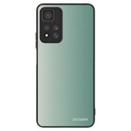 ULTIMATE CASE Xiaomi Redmi Note 11 Pro+ 5G - készülékre - Misty Sage
