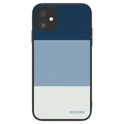 ULTIMATE CASE MagSafe Apple iPhone 11 - készülékre - Coastal Blue