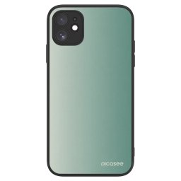 ULTIMATE CASE MagSafe Apple iPhone 11 - készülékre - Misty Sage