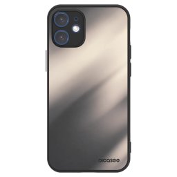 ULTIMATE CASE MagSafe Apple iPhone 12 mini - készülékre - Smoky Beige