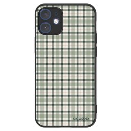 ULTIMATE CASE MagSafe Apple iPhone 12 mini - készülékre - Sage Tartan