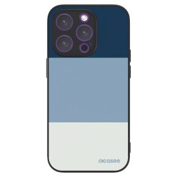 ULTIMATE CASE MagSafe Apple iPhone 14 Pro - készülékre - Coastal Blue